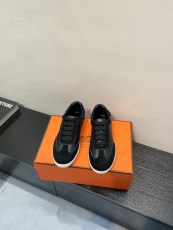 エルメス靴HERMES 2026新作 カジュアルシューズ