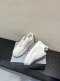 プラダ靴PRADA 2026新作 カジュアルシューズ