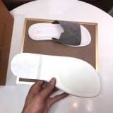 ルイヴィトン靴LOUIS VUITTON 2026新作 ミュール