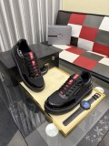 プラダ靴PRADA 2026新作 カジュアルシューズ