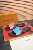 ルイヴィトン靴LOUIS VUITTON 2026新作 ミュール