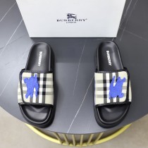 バーバリー靴BURBERRY 2026新作 ミュール