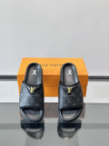 ルイヴィトン靴LOUIS VUITTON 2026新作 ミュール