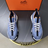 エルメス靴HERMES 2026新作 カジュアルシューズ
