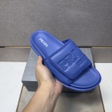 プラダ靴PRADA 2026新作 ミュール