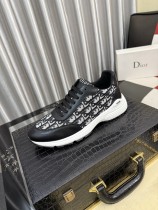 ディオール靴DIOR 2026新作 カジュアルシューズ