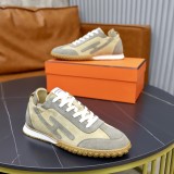エルメス靴HERMES 2026新作 スニーカー