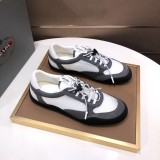 プラダ靴PRADA 2026新作 カジュアルシューズ