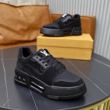 ルイヴィトン靴LOUIS VUITTON 2026新作 スニーカー