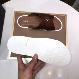 ディオール靴DIOR 2026新作 ミュール