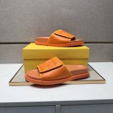 フェンディ靴FENDI 2026新作 ミュール