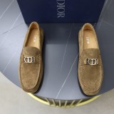 ディオール靴DIOR 2026新作 カジュアルシューズ