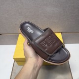 フェンディ靴FENDI 2026新作 ミュール