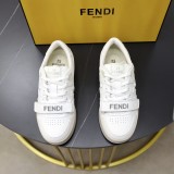 フェンディ靴FENDI 2026新作 カジュアルシューズ