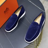 エルメス靴HERMES 2026新作 カジュアルシューズ