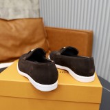 ルイヴィトン靴LOUIS VUITTON 2026新作 ローファー