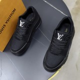 ルイヴィトン靴LOUIS VUITTON 2026新作 スニーカー