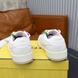 フェンディ靴FENDI 2026新作 カジュアルシューズ