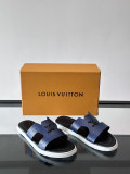 ルイヴィトン靴LOUIS VUITTON 2026新作 ミュール