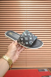 ルイヴィトン靴LOUIS VUITTON 2026新作 ミュール