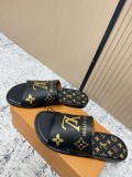 ルイヴィトン靴LOUIS VUITTON 2026新作 ミュール