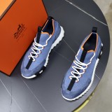エルメス靴HERMES 2026新作 カジュアルシューズ