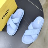 フェンディ靴FENDI 2026新作 ミュール