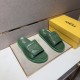 フェンディ靴FENDI 2026新作 ミュール