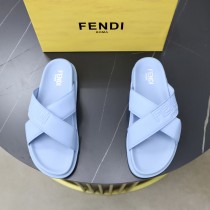 フェンディ靴FENDI 2026新作 ミュール