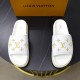 ルイヴィトン靴LOUIS VUITTON 2026新作 ミュール