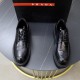 プラダ靴PRADA 2026新作 モカシン