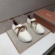 ロロ・ピアーナ靴Loro Piana 2026新作 カジュアルシューズ