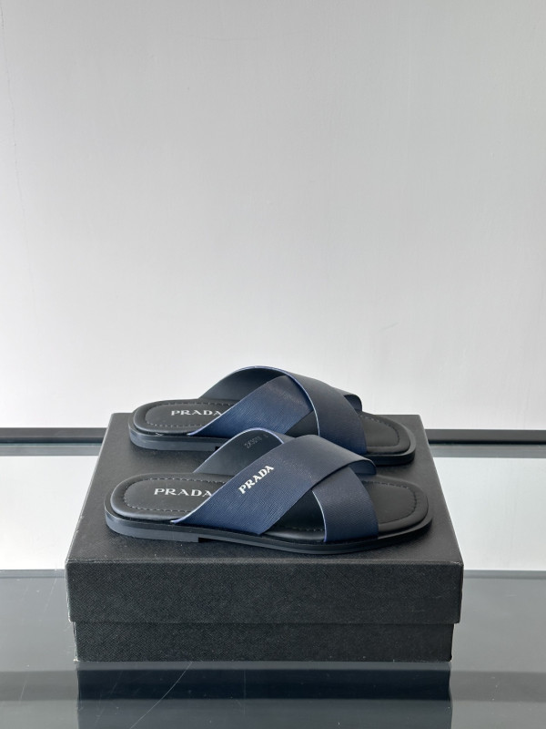 プラダ靴PRADA 2026新作 ミュール