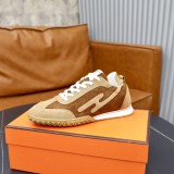 エルメス靴HERMES 2026新作 スニーカー