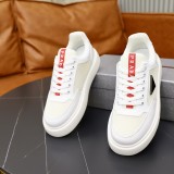 プラダ靴PRADA 2026新作 スニーカー