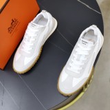 エルメス靴HERMES 2026新作 スニーカー