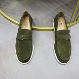 エルメス靴HERMES 2026新作 カジュアルシューズ