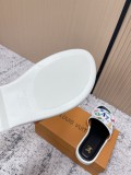 ルイヴィトン靴LOUIS VUITTON 2026新作 ミュール