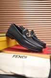 フェンディ靴FENDI 2026新作 カジュアルシューズ