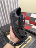 プラダ靴PRADA 2026新作 カジュアルシューズ