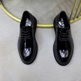 プラダ靴PRADA 2026新作 モカシン
