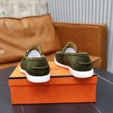 エルメス靴HERMES 2026新作 カジュアルシューズ