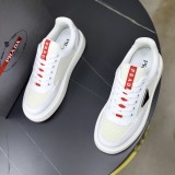 プラダ靴PRADA 2026新作 スニーカー