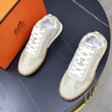 エルメス靴HERMES 2026新作 スニーカー