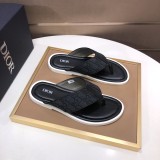 ディオール靴DIOR 2026新作 ミュール