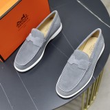 エルメス靴HERMES 2026新作 カジュアルシューズ