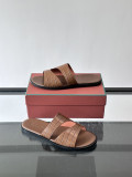 ロロ・ピアーナ靴Loro Piana 2026新作 ミュール