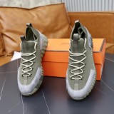 エルメス靴HERMES 2026新作 カジュアルシューズ
