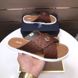 ディオール靴DIOR 2026新作 ミュール