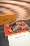 ルイヴィトン靴LOUIS VUITTON 2026新作 ミュール